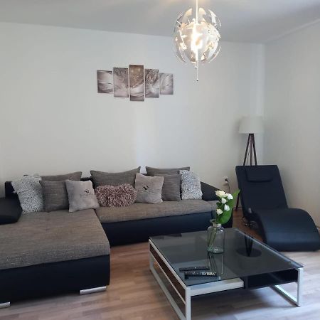 Apartman Zara ภายนอก รูปภาพ