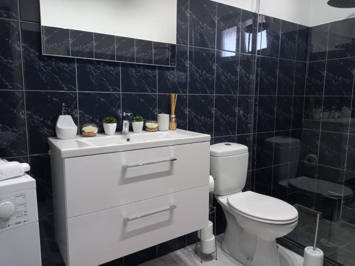 Apartman Zara ภายนอก รูปภาพ