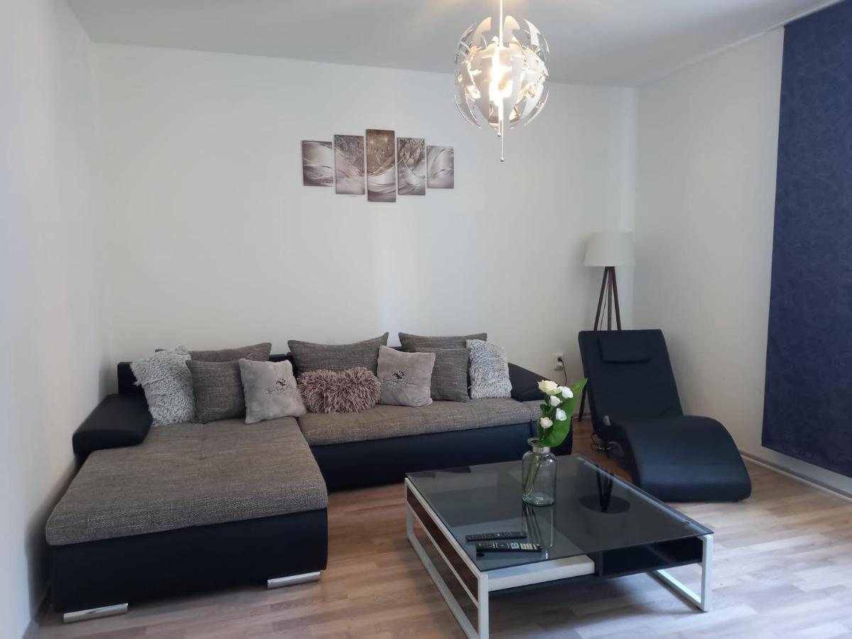 Apartman Zara ภายนอก รูปภาพ