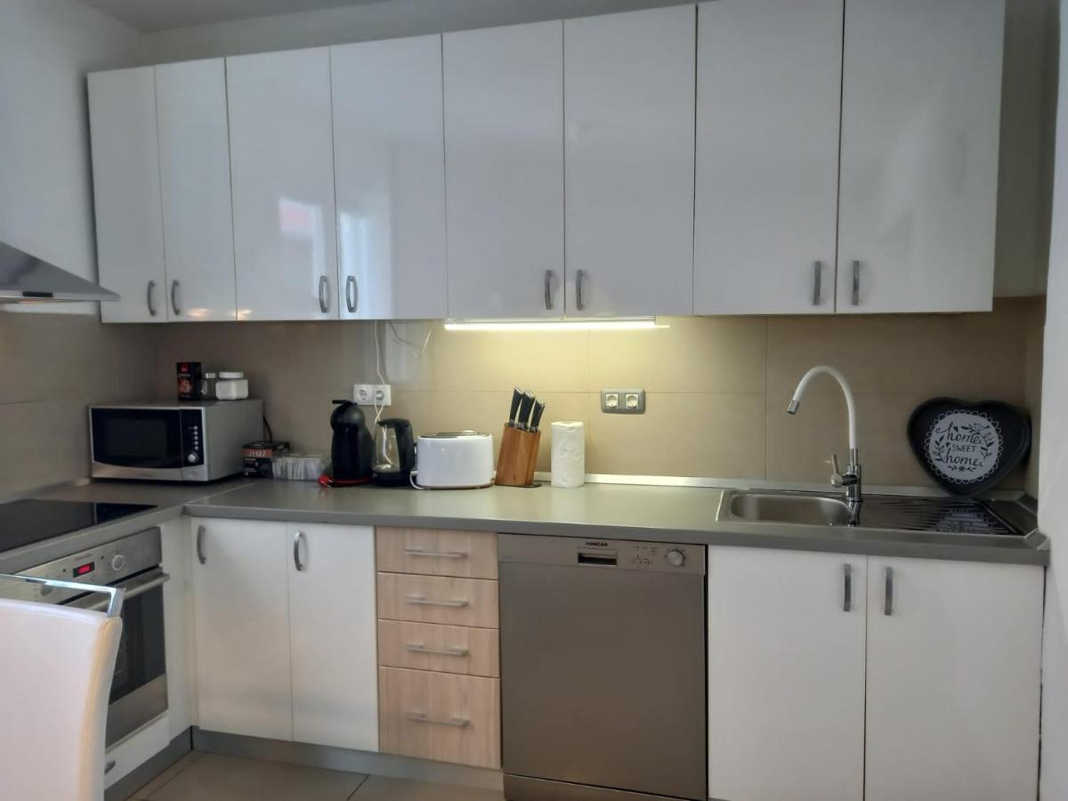Apartman Zara ภายนอก รูปภาพ