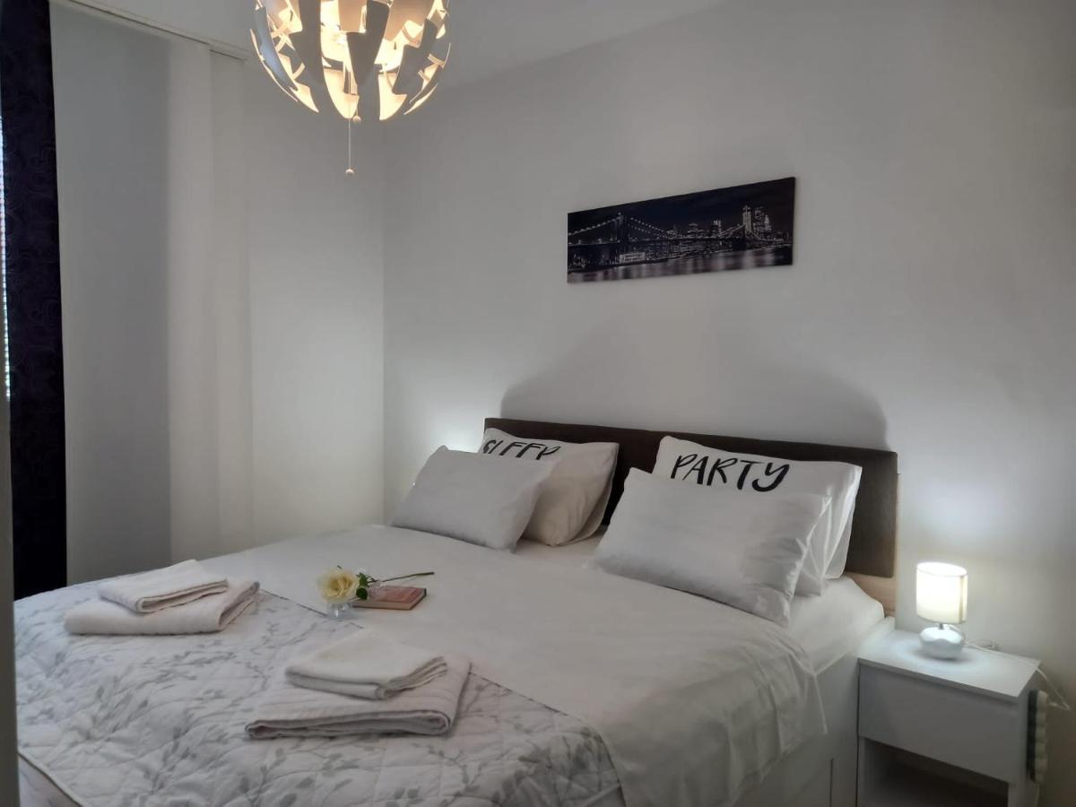 Apartman Zara ภายนอก รูปภาพ