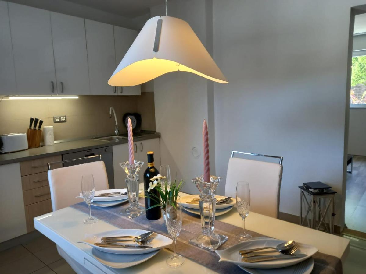 Apartman Zara ภายนอก รูปภาพ