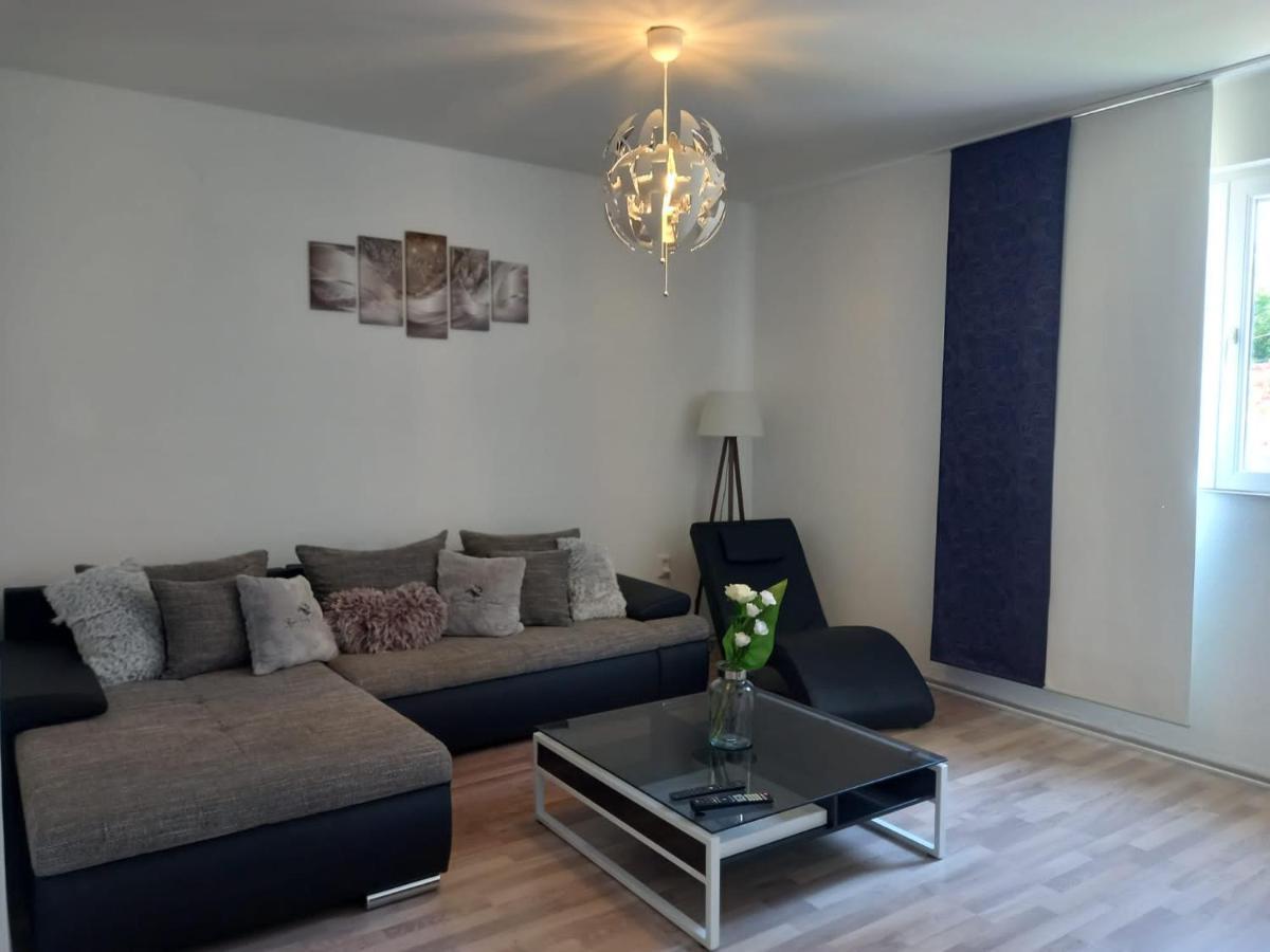 Apartman Zara ภายนอก รูปภาพ